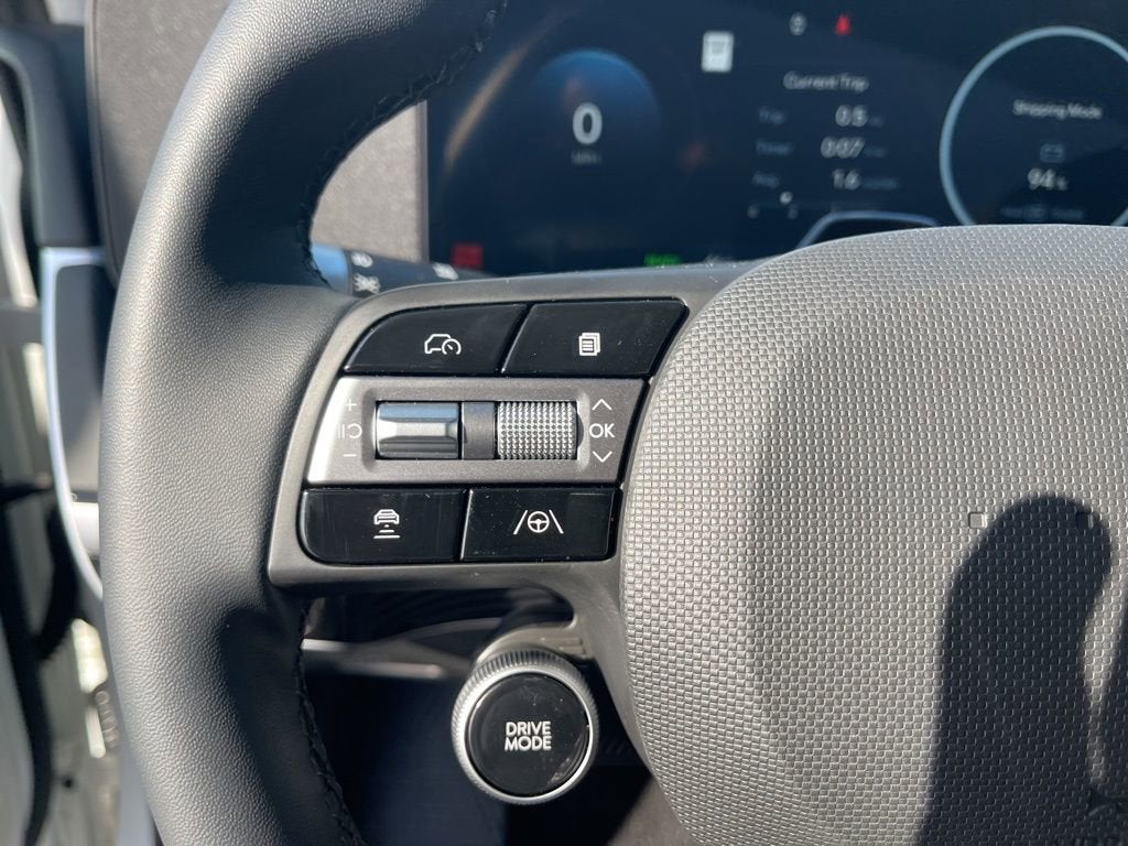 2026 Hyundai IONIQ 5 SE