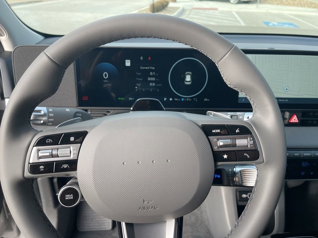 2026 Hyundai IONIQ 5 SE