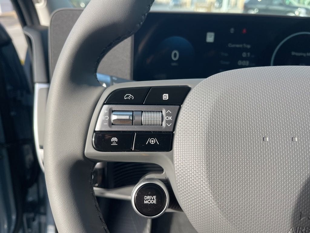 2026 Hyundai IONIQ 5 SE