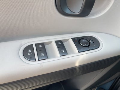 2026 Hyundai IONIQ 5 SE