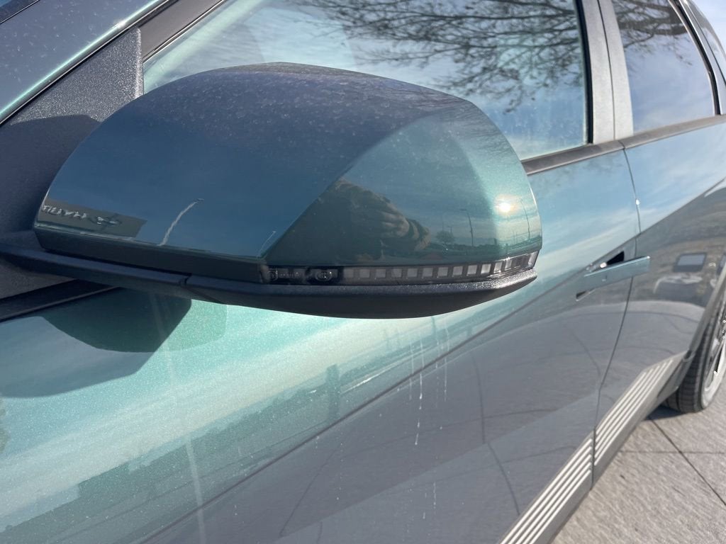 2026 Hyundai IONIQ 5 SE