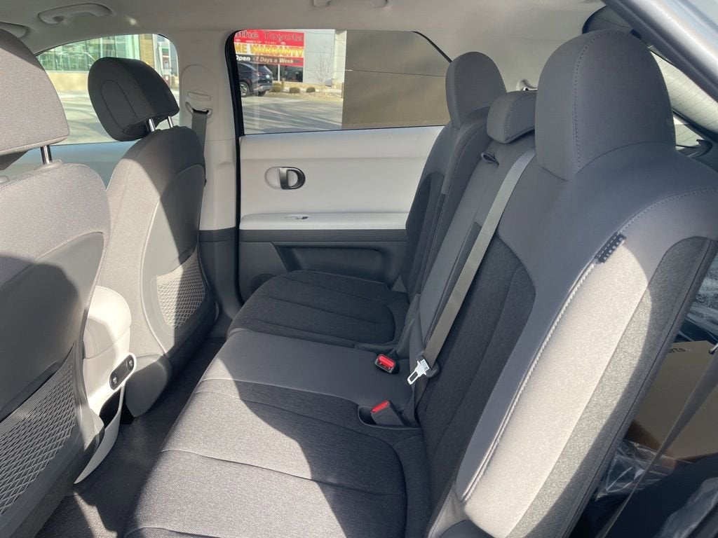 2026 Hyundai IONIQ 5 SE