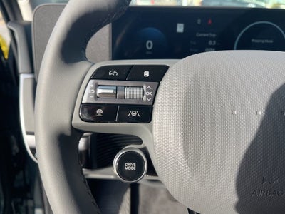 2026 Hyundai IONIQ 5 SE