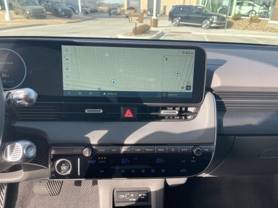 2026 Hyundai IONIQ 5 SE