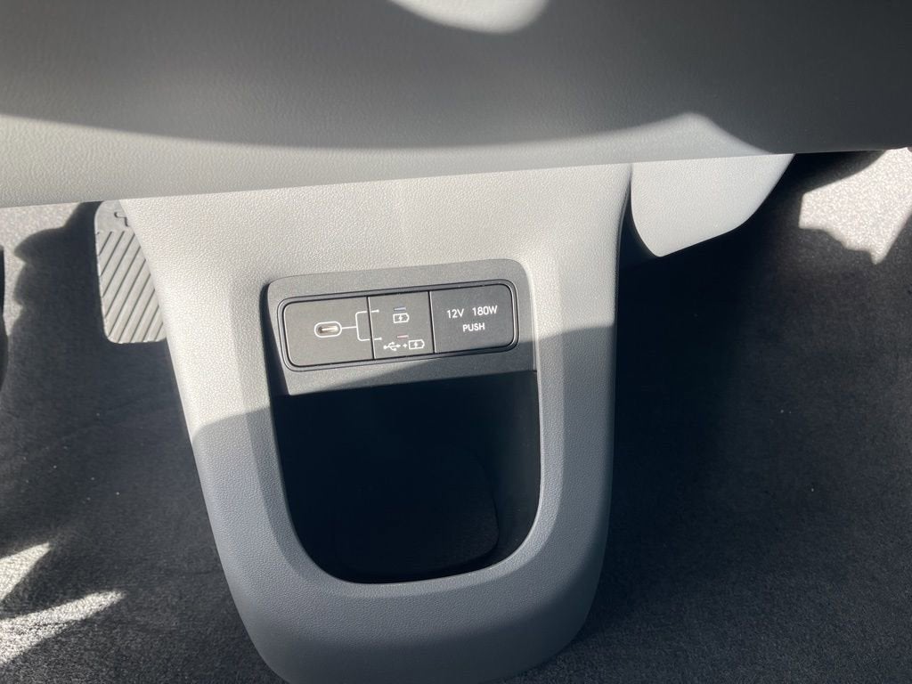 2026 Hyundai IONIQ 5 SE