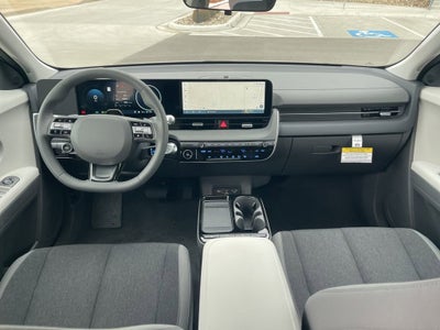 2026 Hyundai IONIQ 5 SE