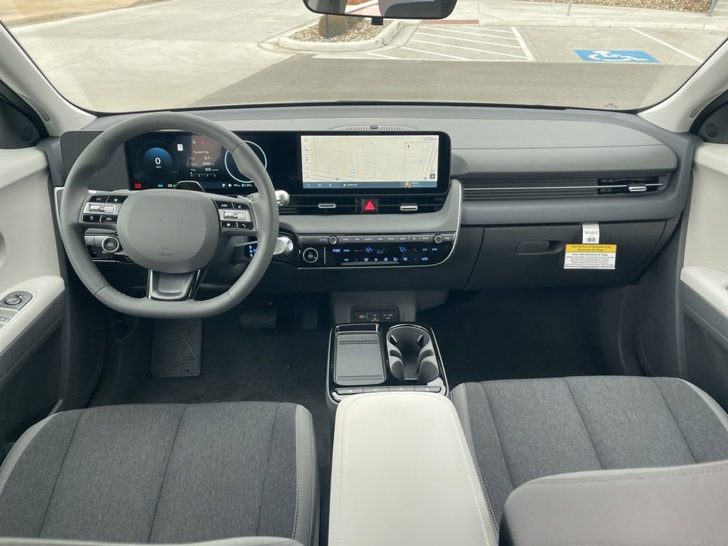 2026 Hyundai IONIQ 5 SE