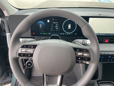 2026 Hyundai IONIQ 5 SE