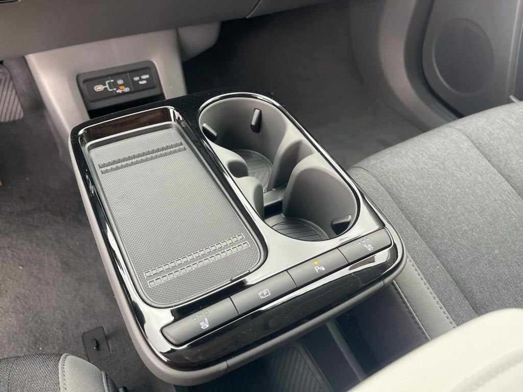 2026 Hyundai IONIQ 5 SE