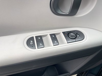 2026 Hyundai IONIQ 5 SE