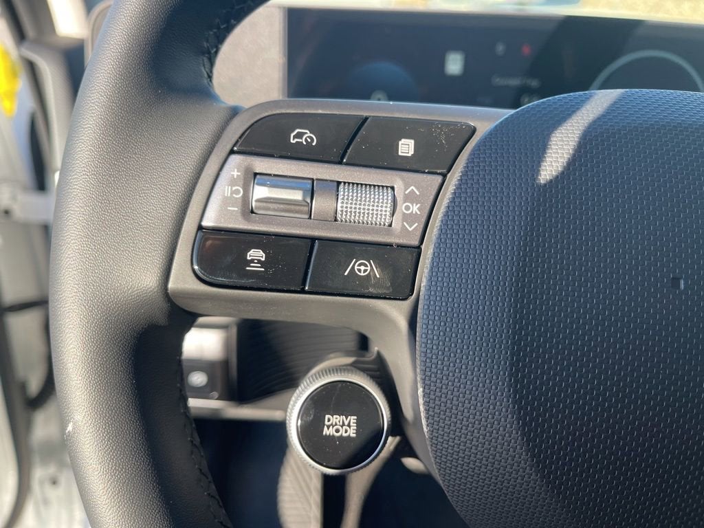 2026 Hyundai IONIQ 5 SE