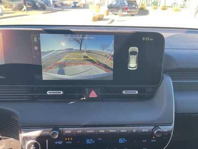 2026 Hyundai IONIQ 5 SE