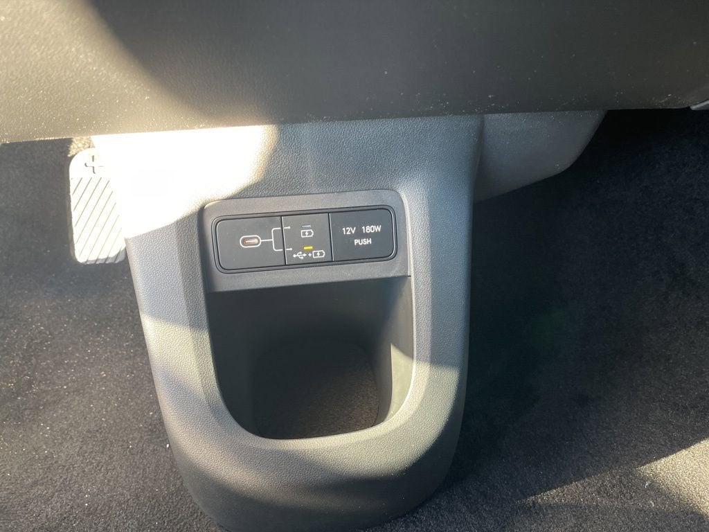 2026 Hyundai IONIQ 5 SE