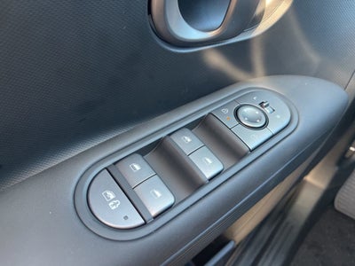 2026 Hyundai IONIQ 5 SE