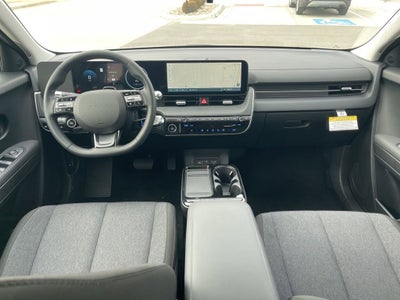 2026 Hyundai IONIQ 5 SE