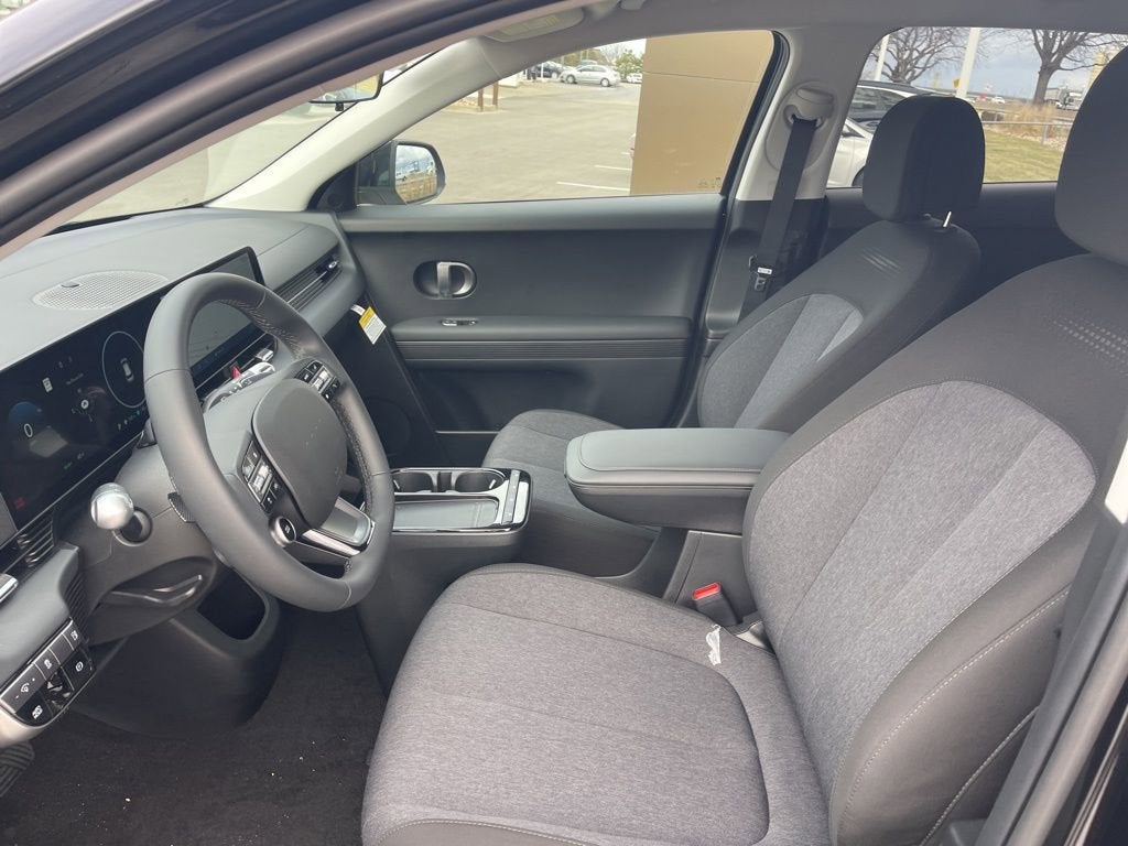 2026 Hyundai IONIQ 5 SE