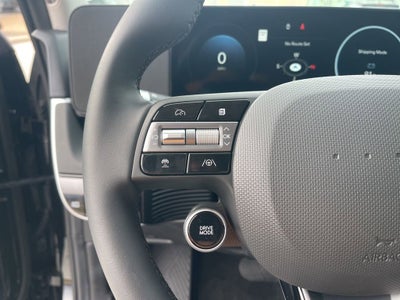 2026 Hyundai IONIQ 5 SE