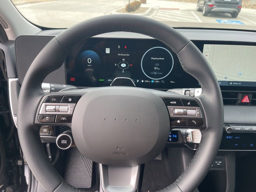 2026 Hyundai IONIQ 5 SE