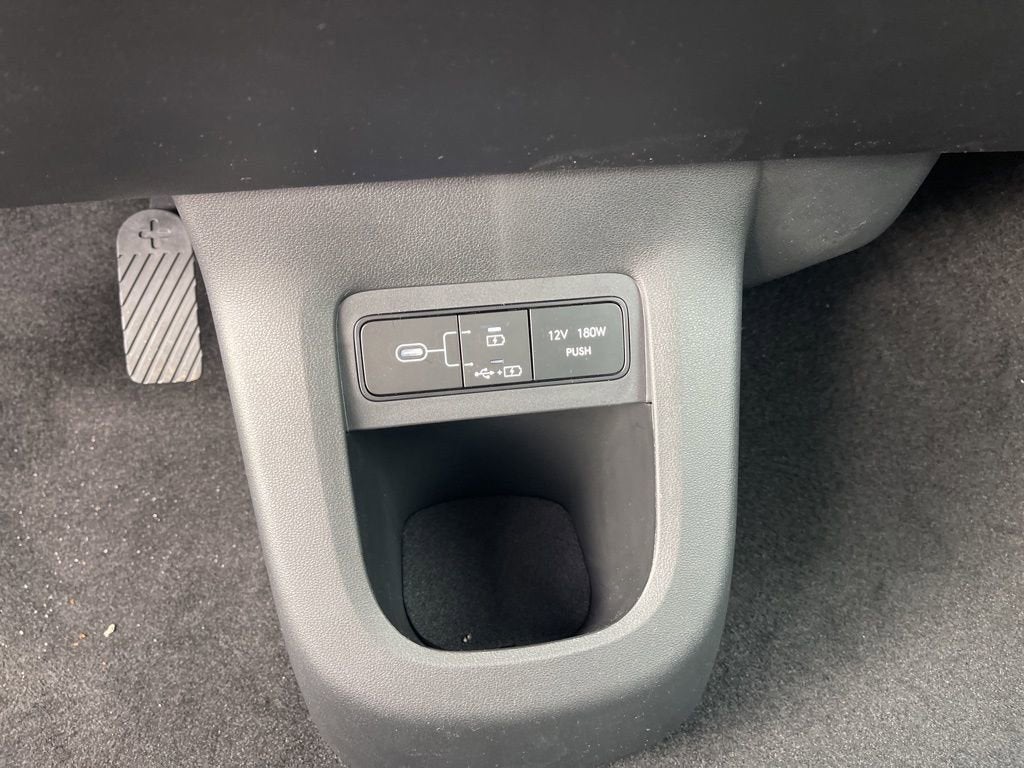 2026 Hyundai IONIQ 5 SE