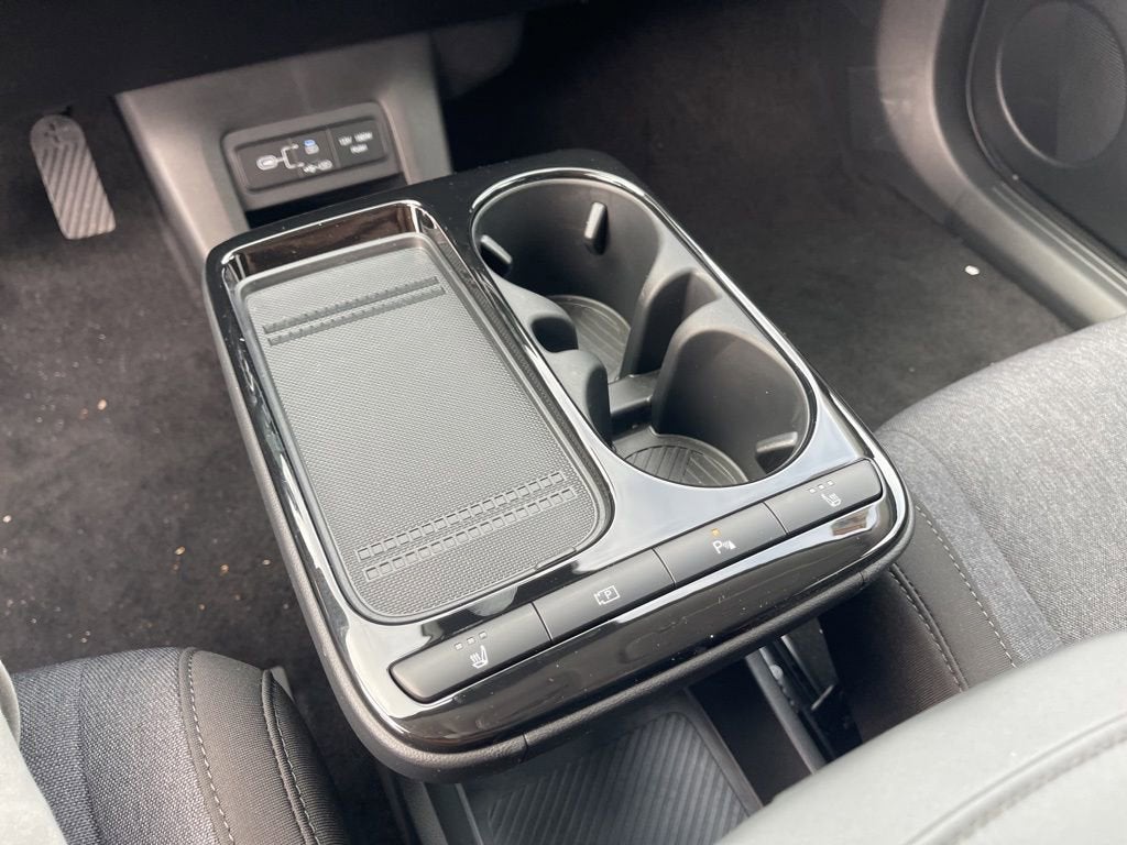 2026 Hyundai IONIQ 5 SE