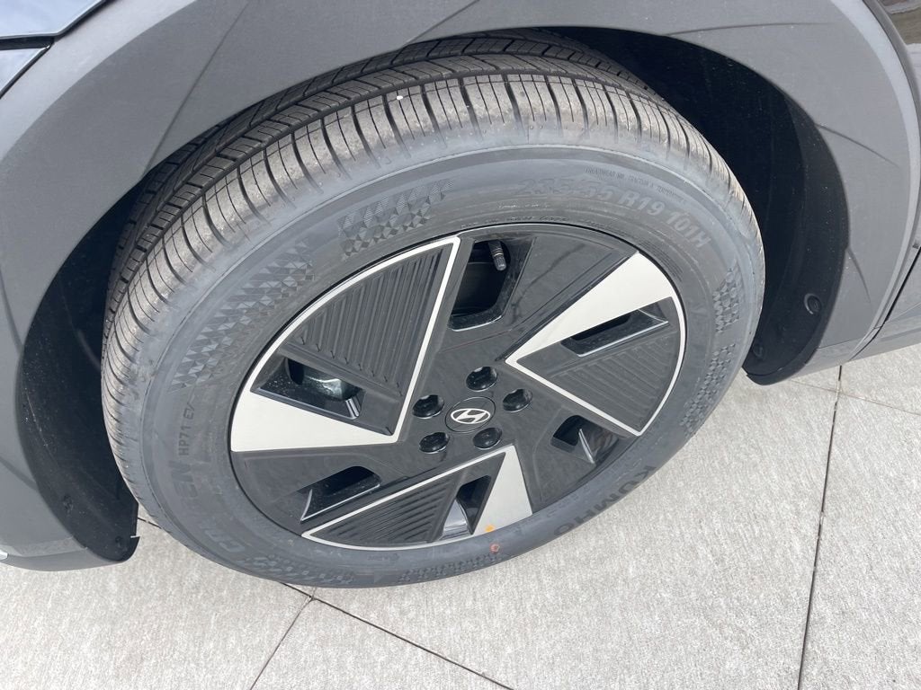 2026 Hyundai IONIQ 5 SE