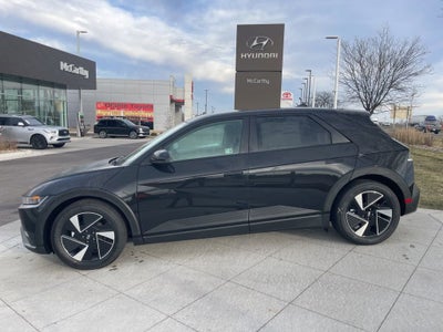 2026 Hyundai IONIQ 5 SEL