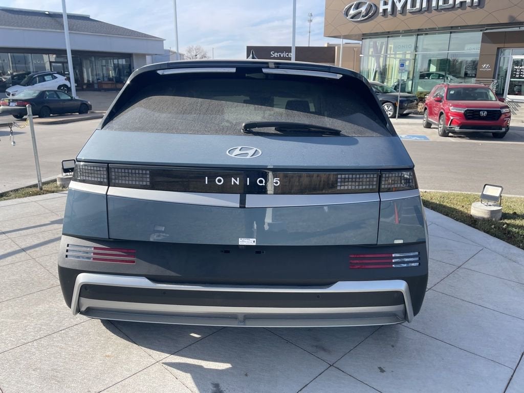 2026 Hyundai IONIQ 5 SEL