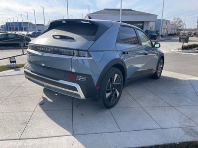 2026 Hyundai IONIQ 5 SEL