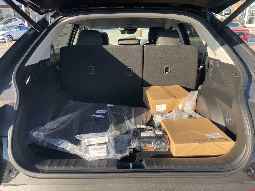 2026 Hyundai IONIQ 5 SEL