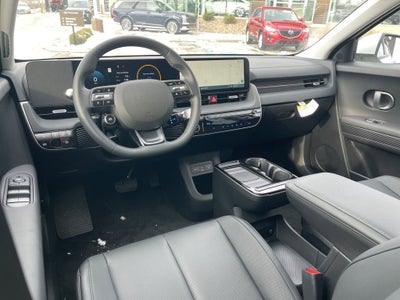 2026 Hyundai IONIQ 5 SEL