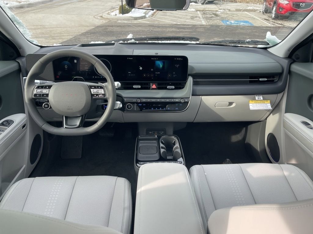 2026 Hyundai IONIQ 5 Limited