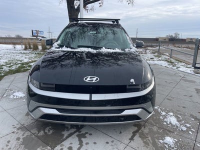 2026 Hyundai IONIQ 5 Limited