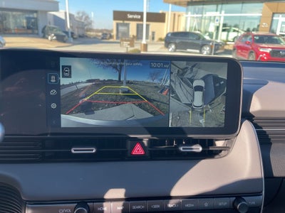 2026 Hyundai IONIQ 5 Limited