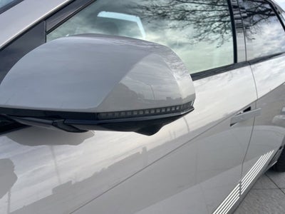 2026 Hyundai IONIQ 5 Limited