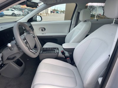 2026 Hyundai IONIQ 5 Limited