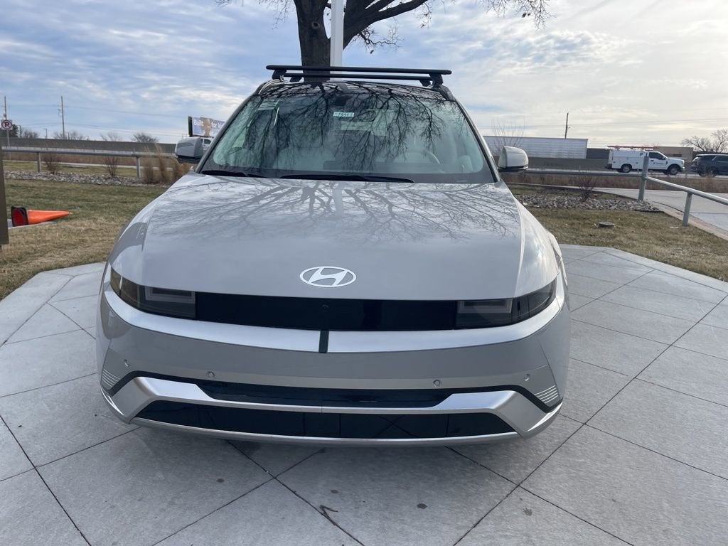 2026 Hyundai IONIQ 5 Limited