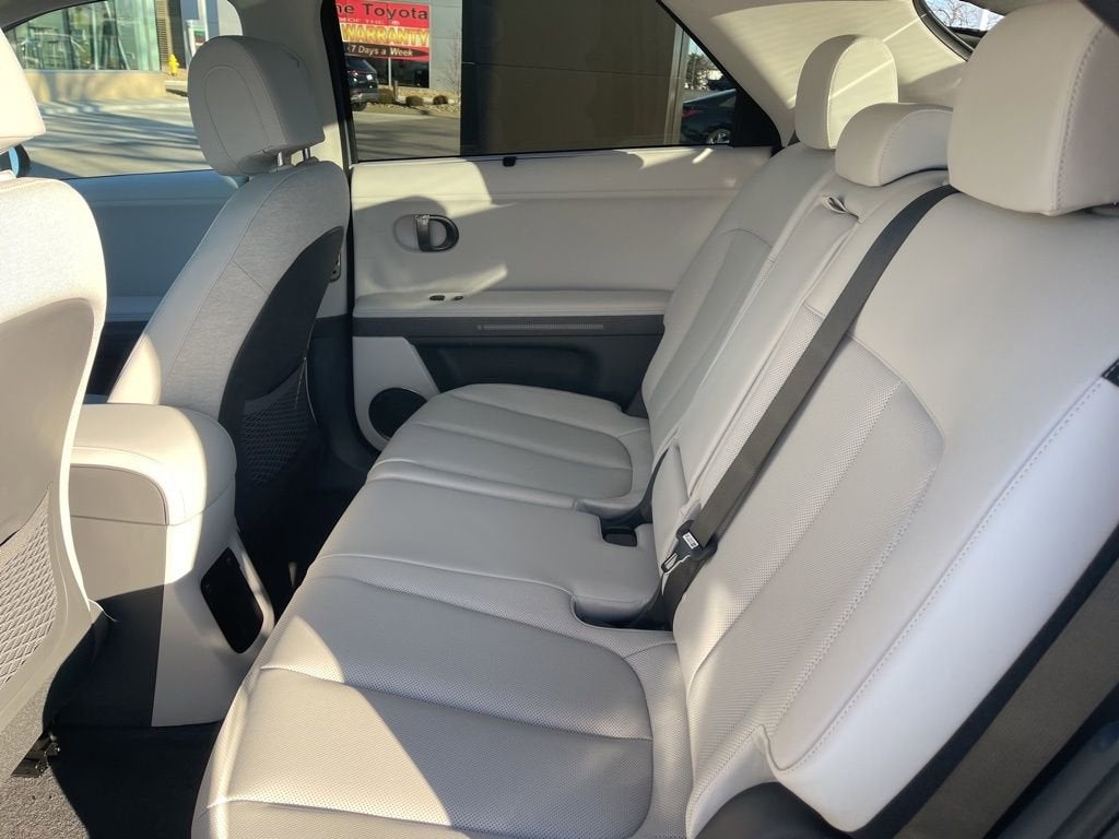 2026 Hyundai IONIQ 5 Limited