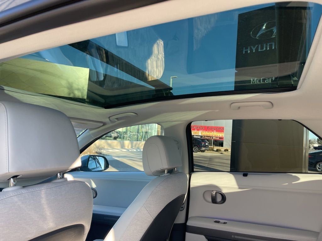 2026 Hyundai IONIQ 5 Limited