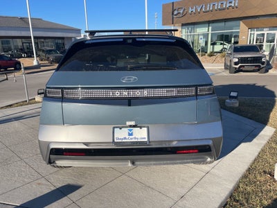 2026 Hyundai IONIQ 5 Limited