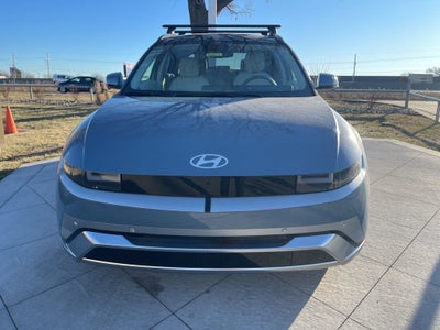 2026 Hyundai IONIQ 5 Limited