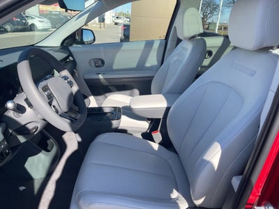 2026 Hyundai IONIQ 5 Limited