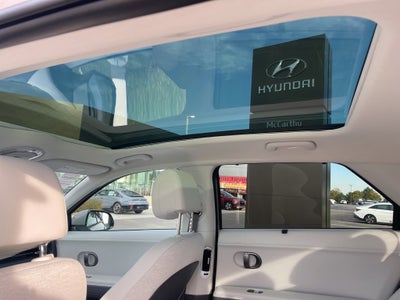 2026 Hyundai IONIQ 5 Limited