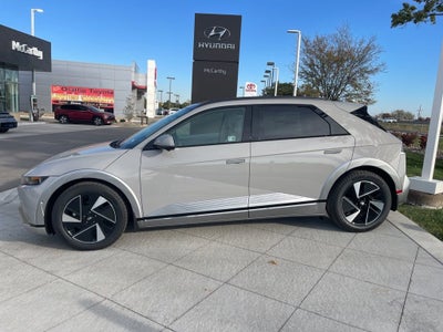 2026 Hyundai IONIQ 5 Limited