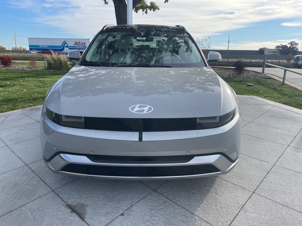 2026 Hyundai IONIQ 5 Limited