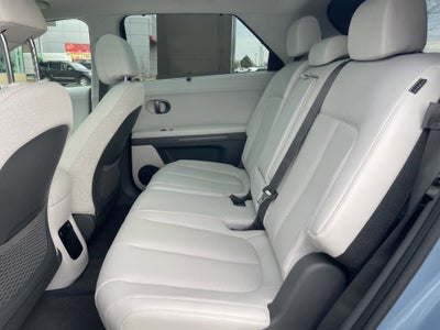 2026 Hyundai IONIQ 5 Limited