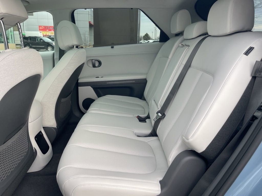 2026 Hyundai IONIQ 5 Limited