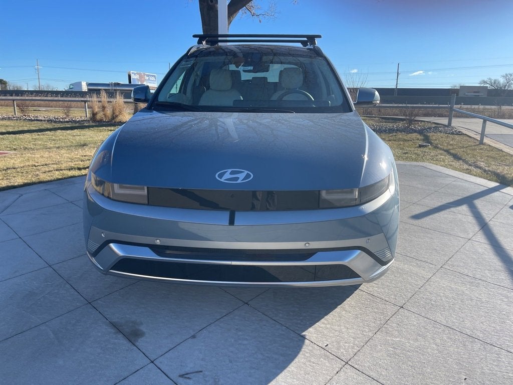 2026 Hyundai IONIQ 5 Limited