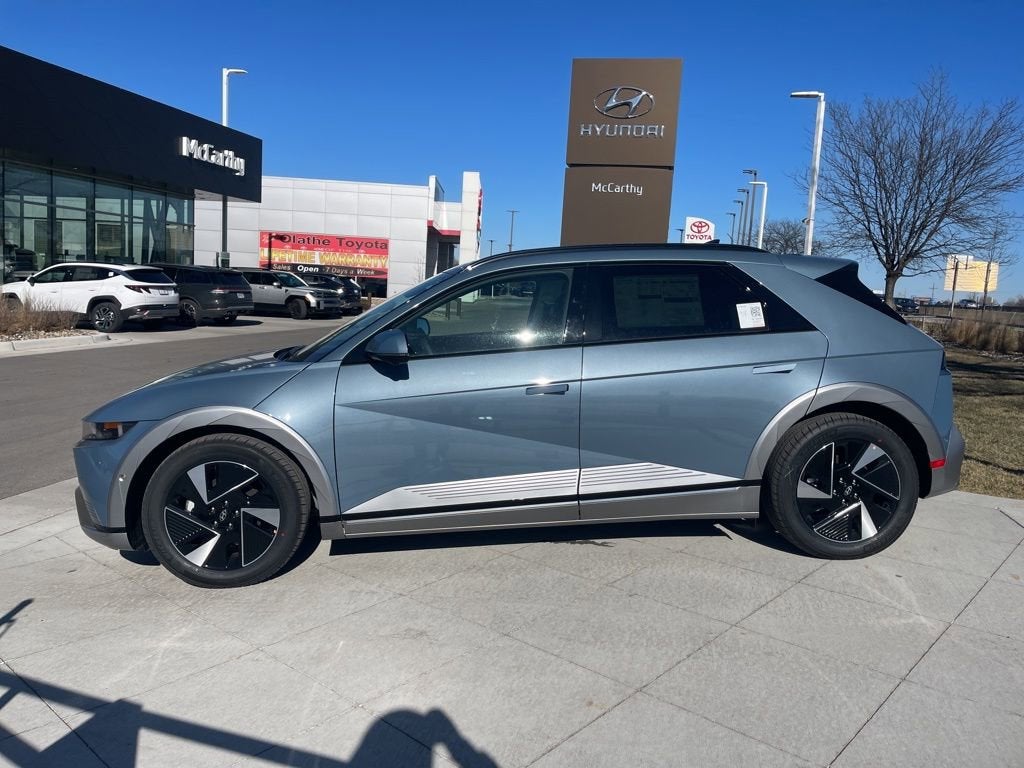 2026 Hyundai IONIQ 5 Limited