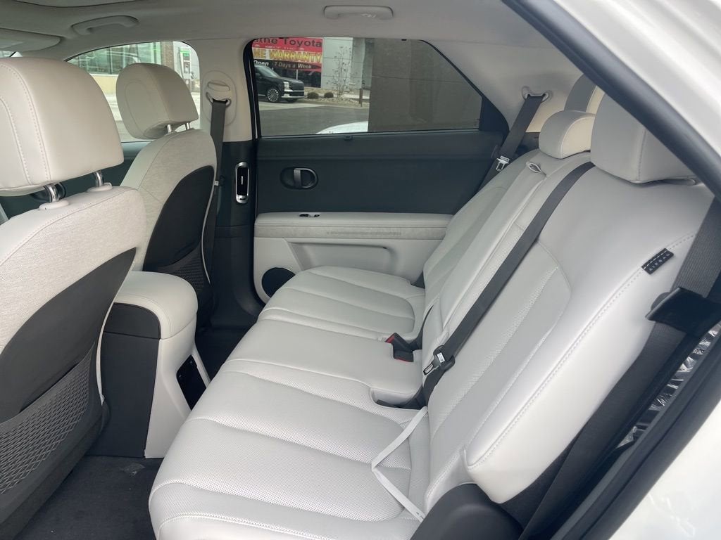 2026 Hyundai IONIQ 5 Limited