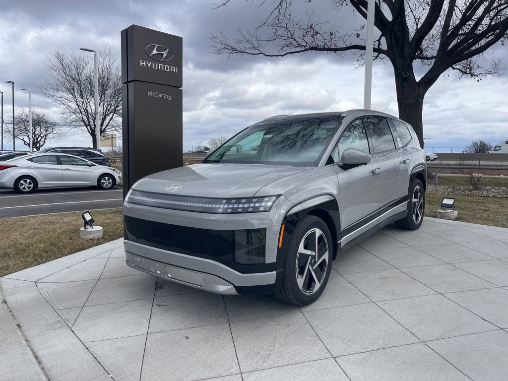 2026 Hyundai IONIQ 5 Limited